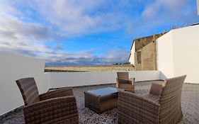 Monte Mar House